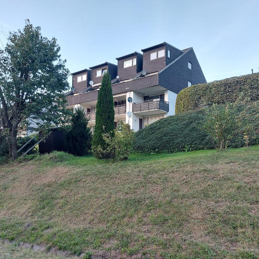 Ferienwohnung Am See Winterberg Eksteriør billede