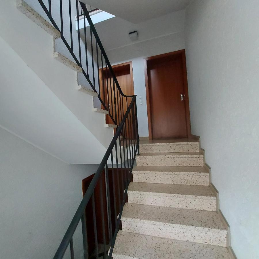 Ferienwohnung Am See Winterberg Eksteriør billede