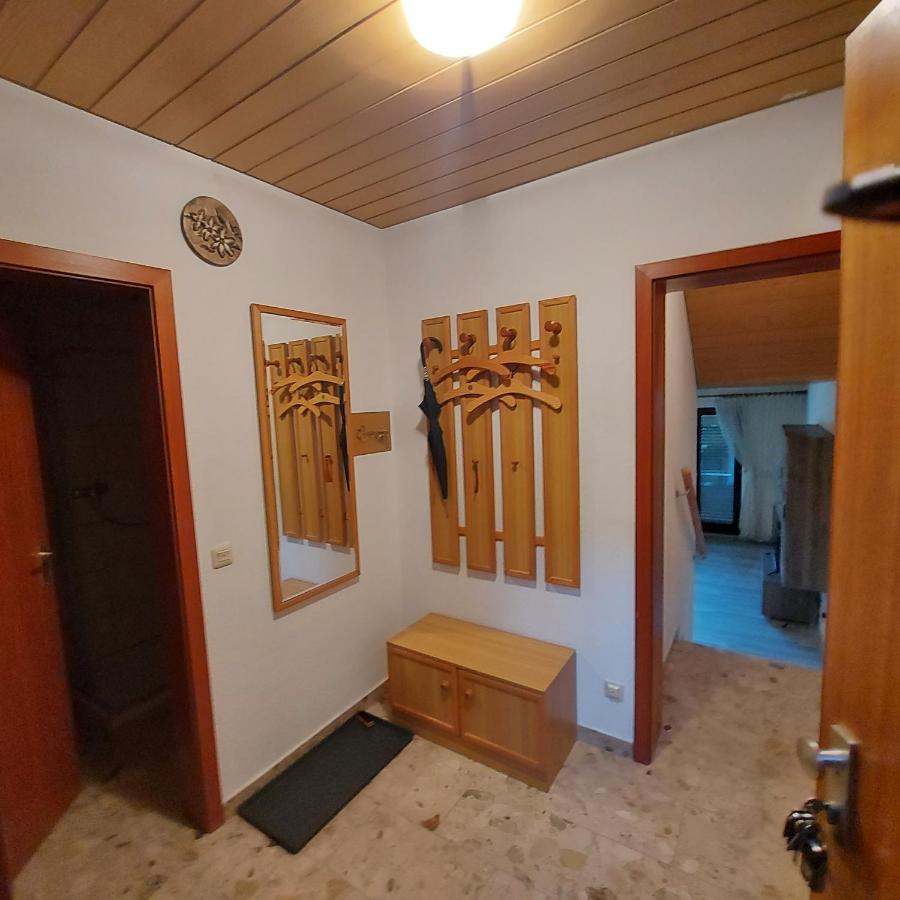 Ferienwohnung Am See Winterberg Eksteriør billede