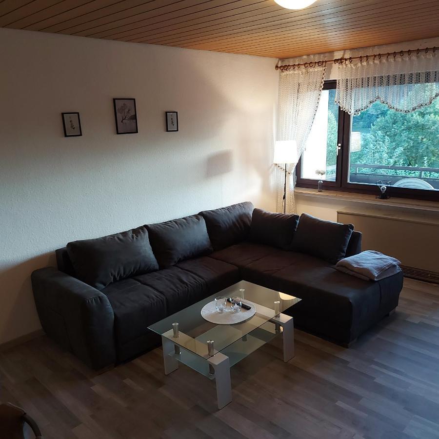 Ferienwohnung Am See Winterberg Eksteriør billede