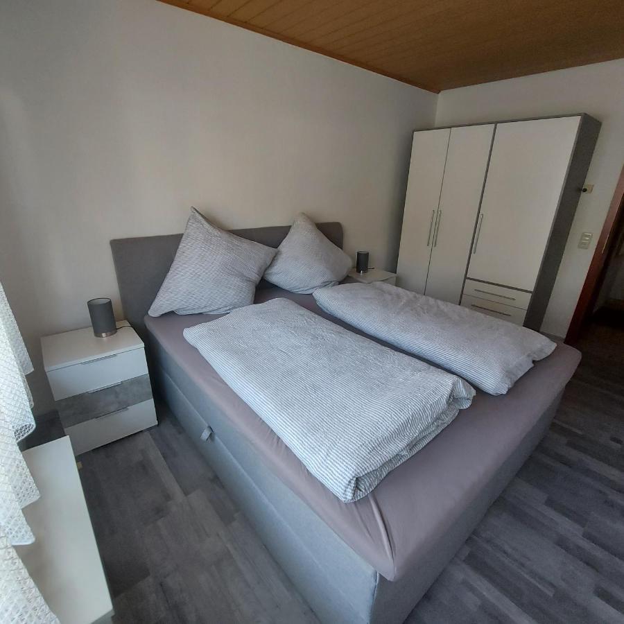 Ferienwohnung Am See Winterberg Eksteriør billede