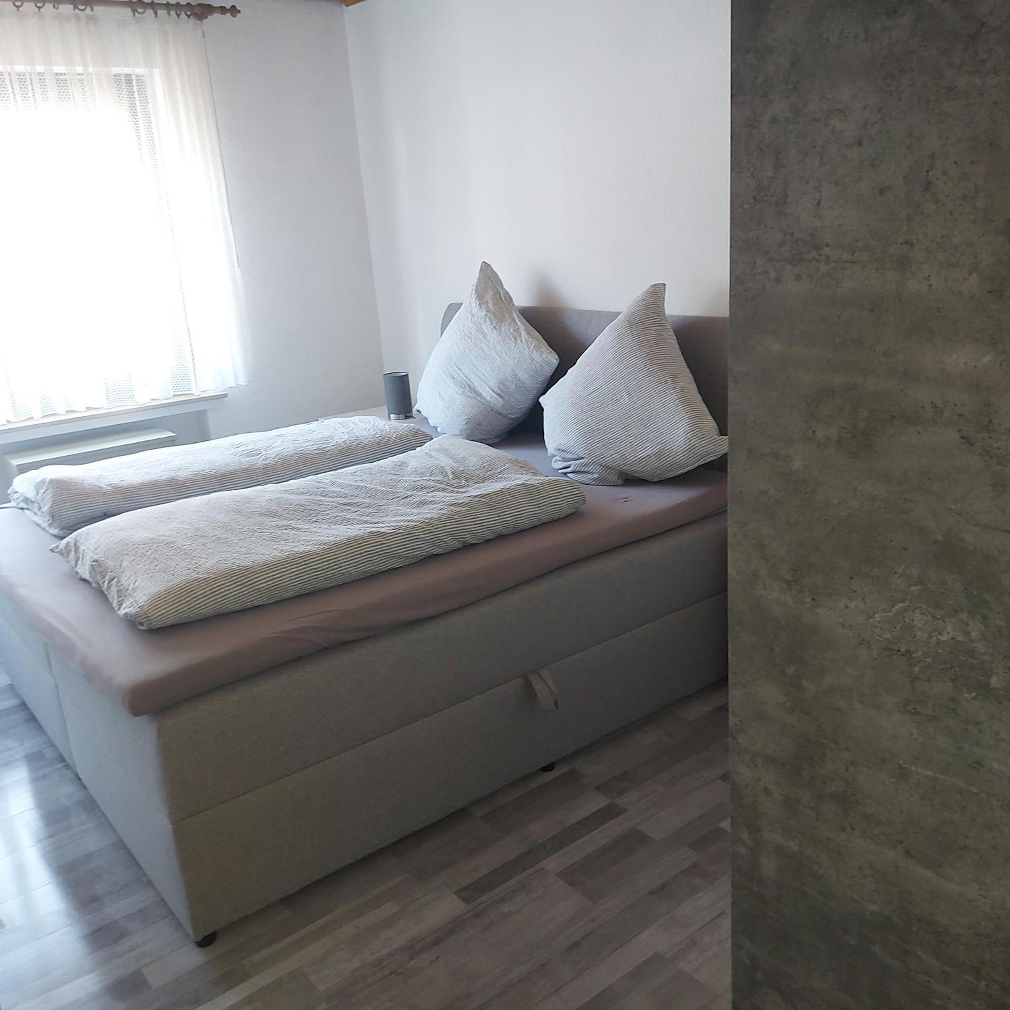 Ferienwohnung Am See Winterberg Værelse billede